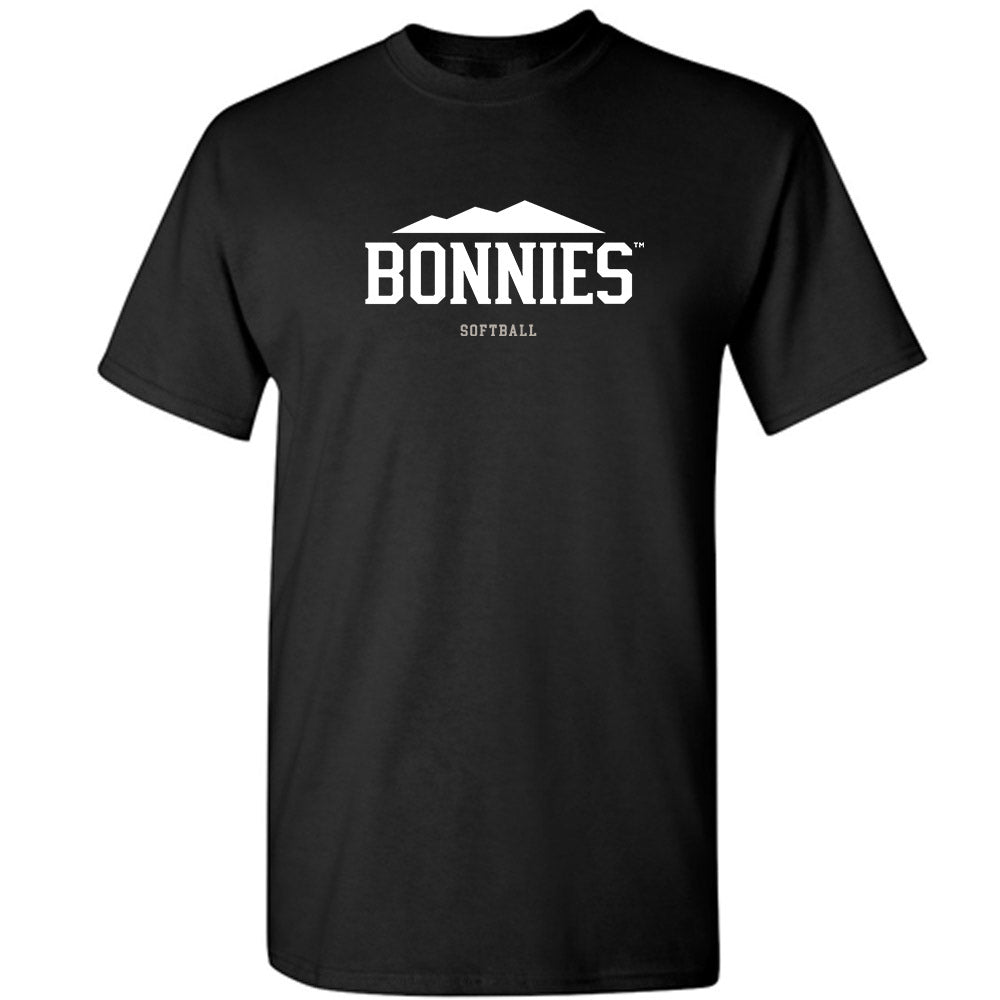 St. Bonaventure - NCAA Softball : Kendall Musch - Classic Shersey T-Shirt-0