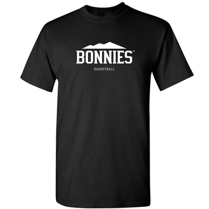 St. Bonaventure - NCAA Men's Basketball : Cayden Charles - Classic Shersey T-Shirt-0