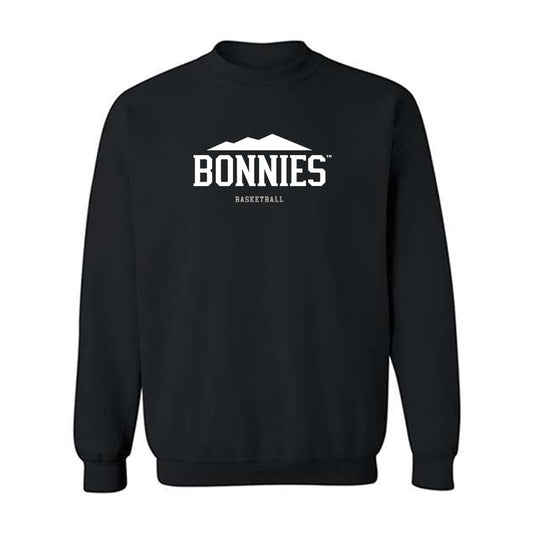 St. Bonaventure - NCAA Women's Basketball : Olivia DiFranco - Classic Shersey Crewneck Sweatshirt-0