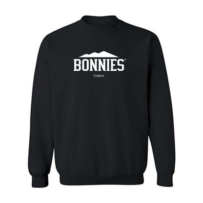 St. Bonaventure - NCAA Women's Tennis : Gabriella Blumberg - Classic Shersey Crewneck Sweatshirt-0