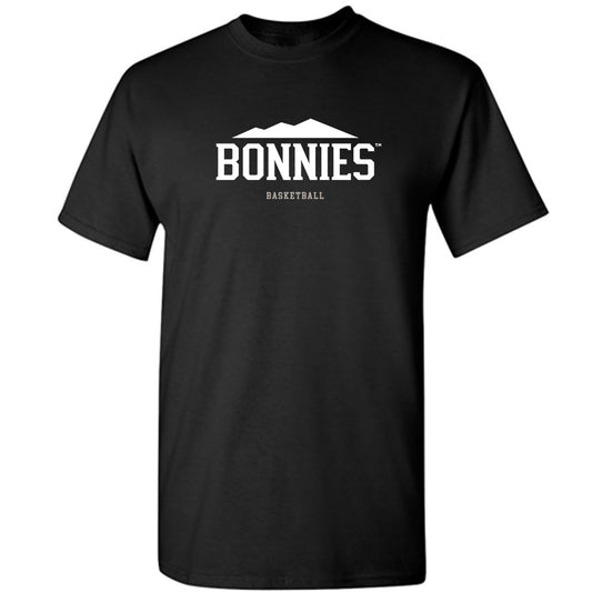 St. Bonaventure - NCAA Women's Basketball : Olivia DiFranco - Classic Shersey T-Shirt-0