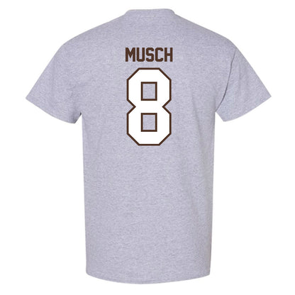St. Bonaventure - NCAA Softball : Kendall Musch - Classic Shersey T-Shirt-1