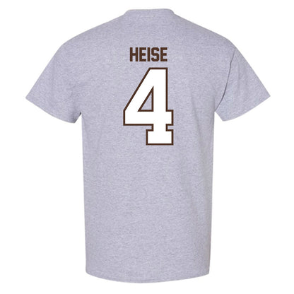 St. Bonaventure - NCAA Women's Basketball : Mallory Heise - Classic Shersey T-Shirt-1