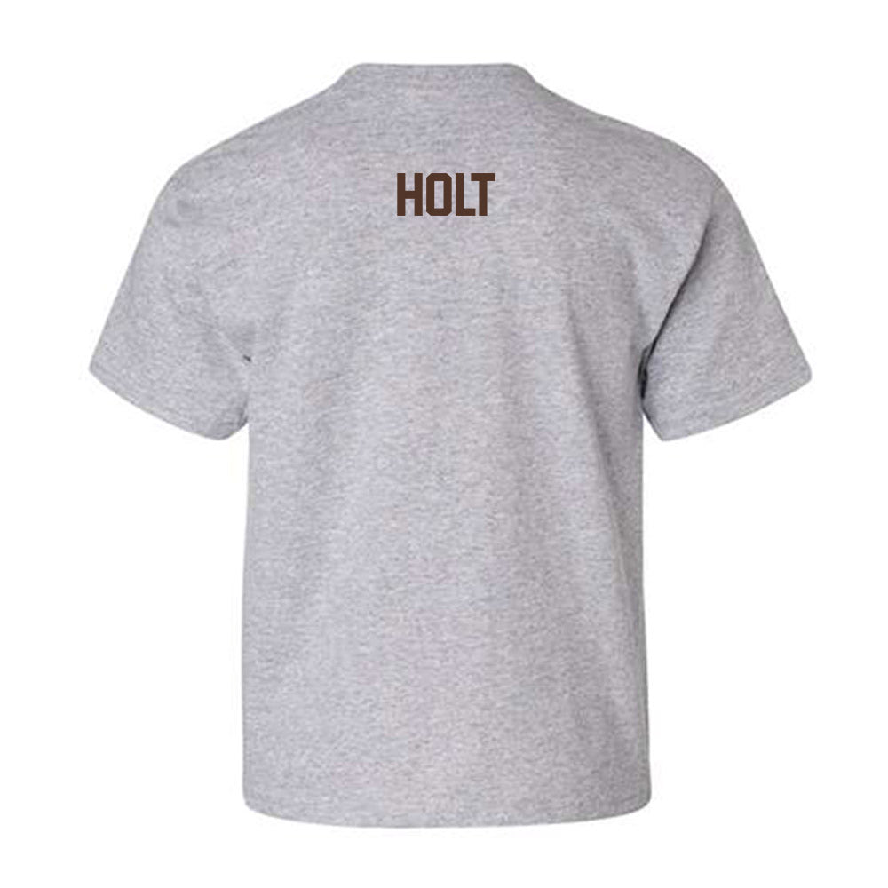 St. Bonaventure - NCAA Women's Track & Field : Lana Holt - Classic Shersey Youth T-Shirt-1