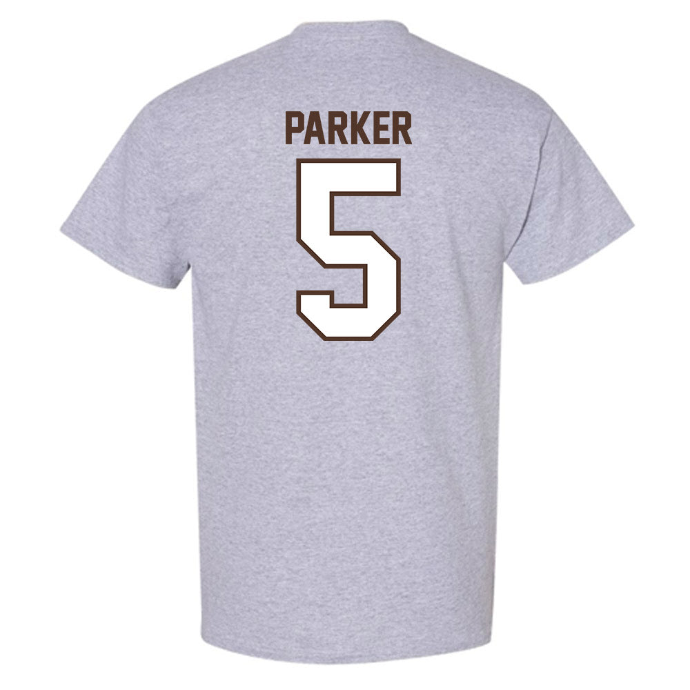 St. Bonaventure - NCAA Women's Basketball : Aaliyah Parker - Classic Shersey T-Shirt-1