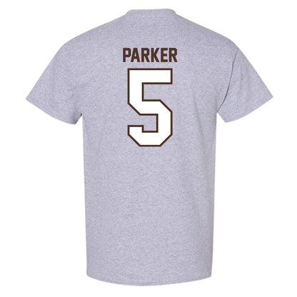 St. Bonaventure - NCAA Women's Basketball : Aaliyah Parker - Classic Shersey T-Shirt-1