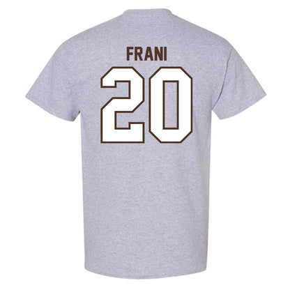 St. Bonaventure - NCAA Softball : Mackenzie Frani - Classic Shersey T-Shirt-1