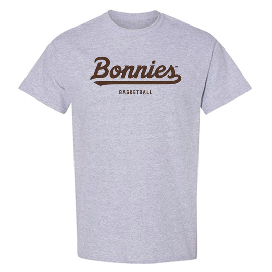 St. Bonaventure - NCAA Women's Basketball : Olivia DiFranco - Classic Shersey T-Shirt-0