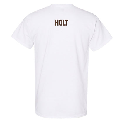 St. Bonaventure - NCAA Women's Track & Field : Lana Holt - Classic Shersey T-Shirt-1