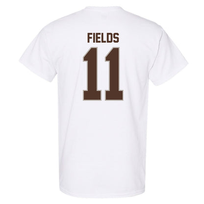 St. Bonaventure - NCAA Women's Basketball : Diamond Fields - Classic Shersey T-Shirt-1