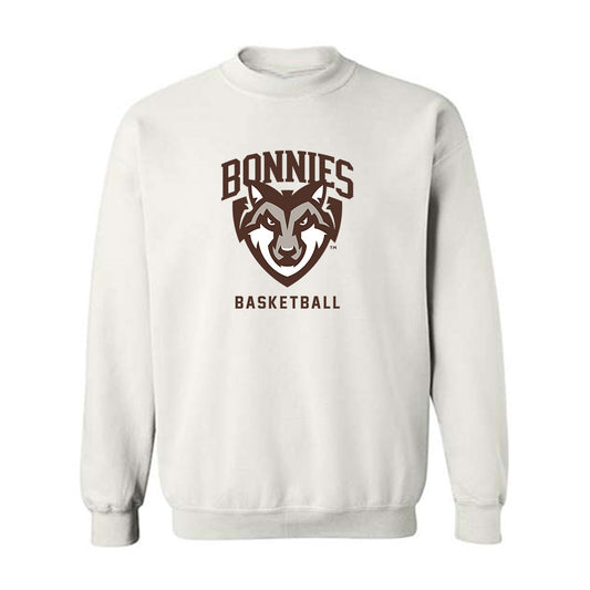 St. Bonaventure - NCAA Women's Basketball : Olivia DiFranco - Classic Shersey Crewneck Sweatshirt-0