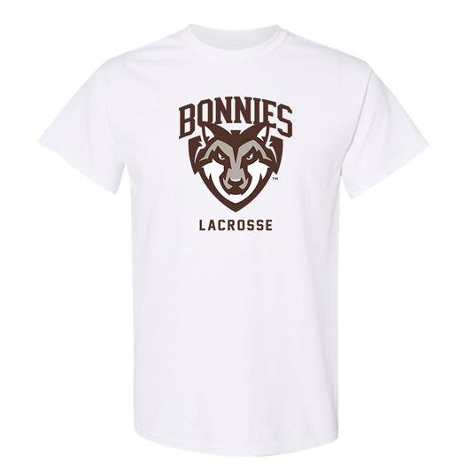 St. Bonaventure - NCAA Women's Lacrosse : Riley Devlin - Classic Shersey T-Shirt-0