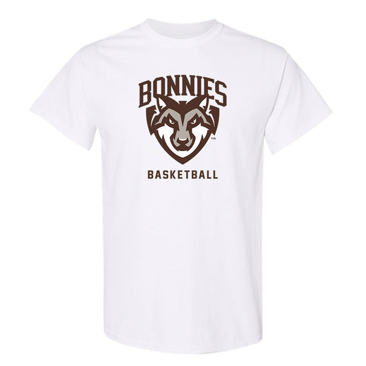 St. Bonaventure - NCAA Women's Basketball : Olivia DiFranco - Classic Shersey T-Shirt-0
