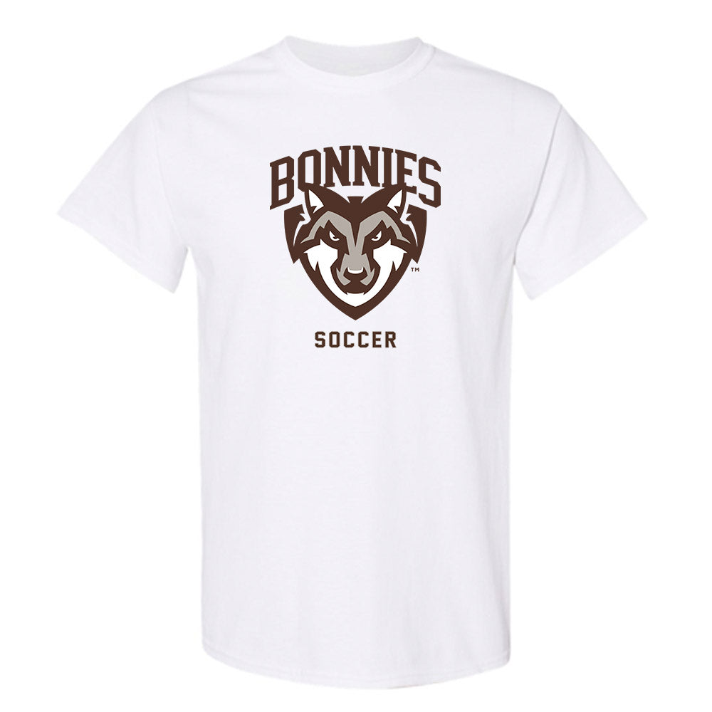 St. Bonaventure - NCAA Women's Soccer : Naomi Sharma Tobar - Classic Shersey T-Shirt-0