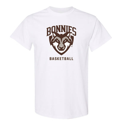St. Bonaventure - NCAA Women's Basketball : Diamond Fields - Classic Shersey T-Shirt-0