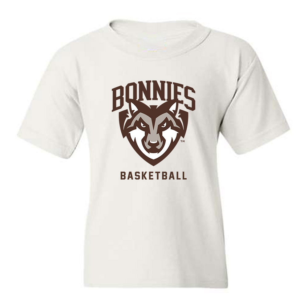 St. Bonaventure - NCAA Women's Basketball : Laycee Drake - Classic Shersey Youth T-Shirt-0