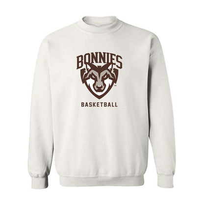 St. Bonaventure - NCAA Women's Basketball : Laycee Drake - Classic Shersey Crewneck Sweatshirt-0