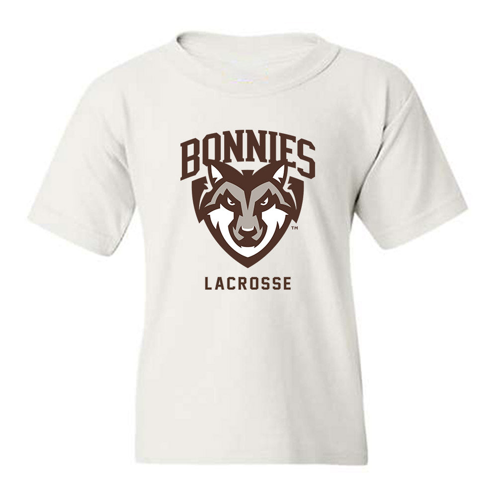 St. Bonaventure - NCAA Women's Lacrosse : Riley Devlin - Classic Shersey Youth T-Shirt-0