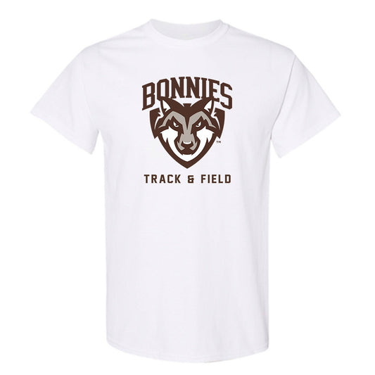 St. Bonaventure - NCAA Men's Track & Field : Peter Szumigala - Classic Shersey T-Shirt-0