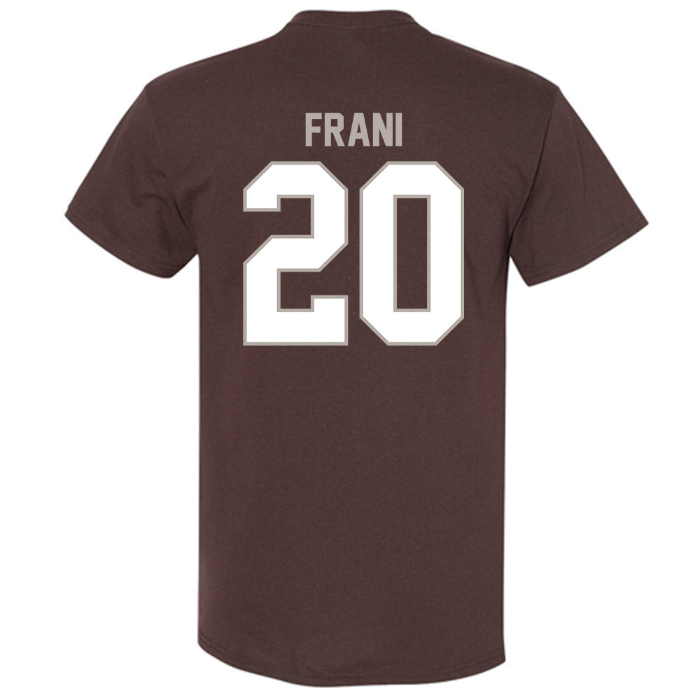 St. Bonaventure - NCAA Softball : Mackenzie Frani - T-Shirt-1