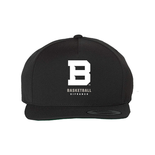 St. Bonaventure - NCAA Women's Basketball : Olivia DiFranco - Snapback Hat-0