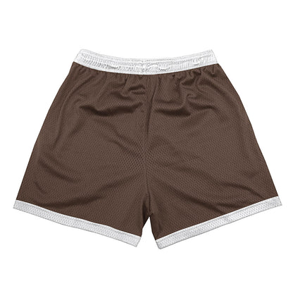 St. Bonaventure - NCAA Men's Lacrosse : Kaeden Burger - Shorts-1