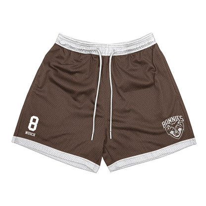 St. Bonaventure - NCAA Softball : Kendall Musch - Shorts-0