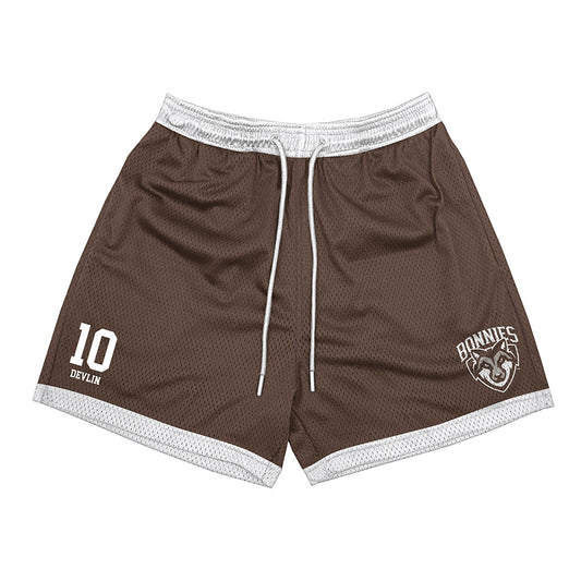St. Bonaventure - NCAA Women's Lacrosse : Riley Devlin - Shorts-0