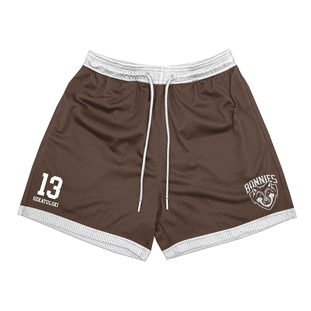 St. Bonaventure - NCAA Softball : Jayden Szkatulski - Shorts-0