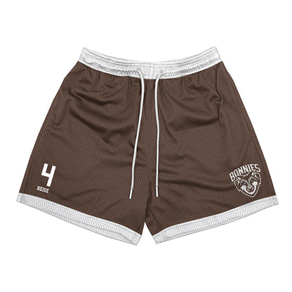 St. Bonaventure - NCAA Women's Basketball : Mallory Heise - Shorts-0
