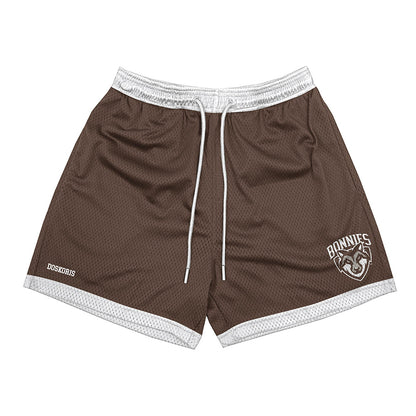 St. Bonaventure - NCAA Women's Swimming & Diving : Lia Doskoris - Shorts-0