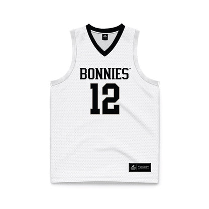 St. Bonaventure - NCAA Women's Basketball : Ivona Djikanovic - Basketball Jersey-0