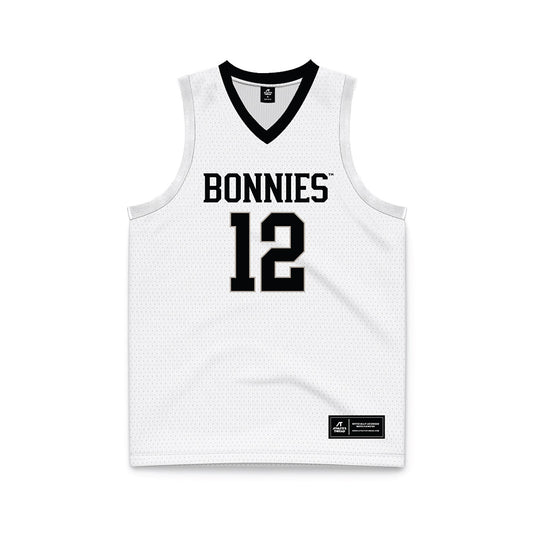 St. Bonaventure - NCAA Women's Basketball : Ivona Djikanovic - Basketball Jersey-0