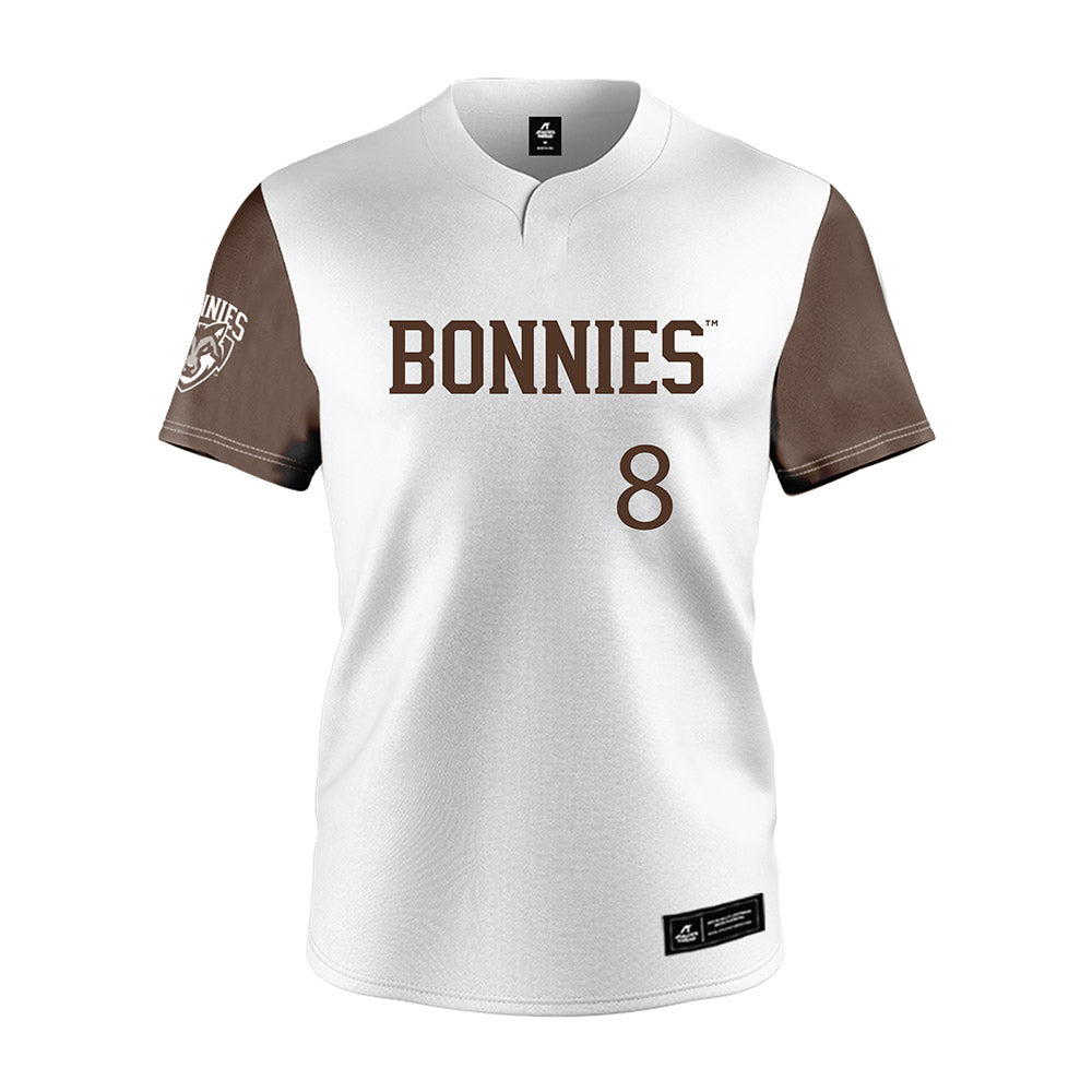 St. Bonaventure - NCAA Softball : Kendall Musch - Jersey-0