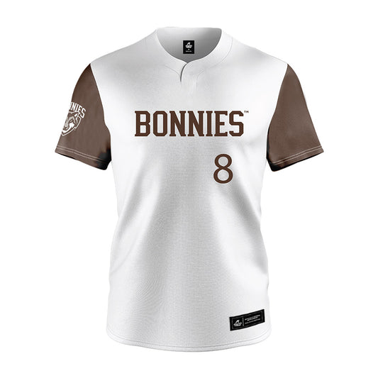 St. Bonaventure - NCAA Softball : Kendall Musch - Jersey-0