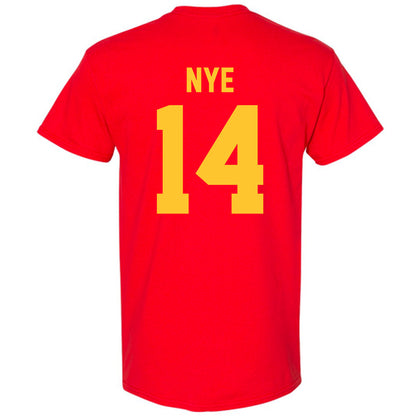 Ferris State - NCAA Football : Cooper Nye - Classic Shersey T-Shirt-1