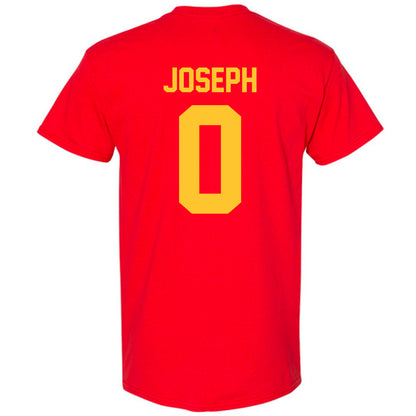 Ferris State - NCAA Football : tez joseph - Classic Shersey T-Shirt-1