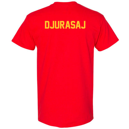Ferris State - NCAA Cheerleading : Jayla Djurasaj - Classic Shersey T-Shirt-1