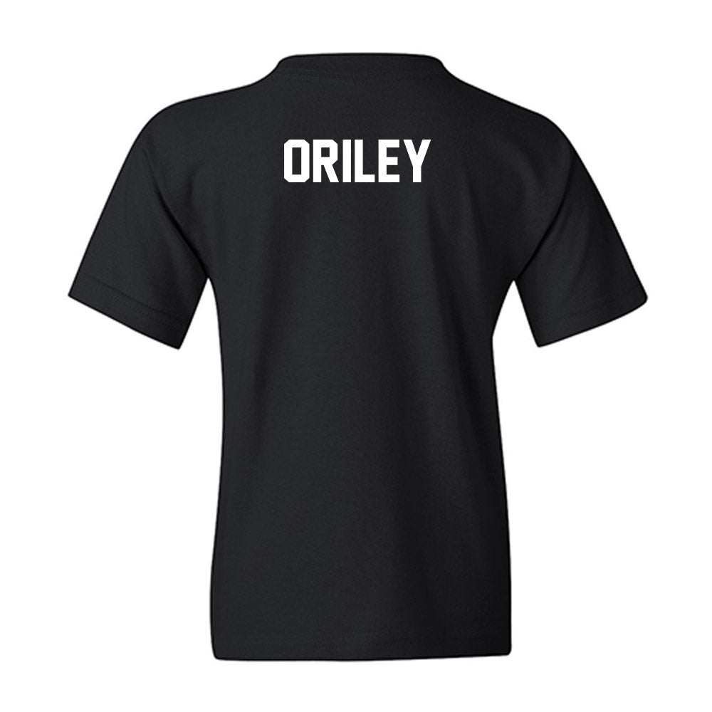 Ferris State - NCAA Stunt : Kate ORiley - Classic Shersey Youth T-Shirt-1