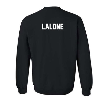 Ferris State - NCAA Women's Track & Field : Izabelle LaLone - Classic Shersey Crewneck Sweatshirt-1