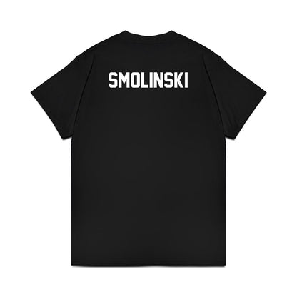 Ferris State - NCAA Stunt : Maddy Smolinski - Classic Shersey T-Shirt-1