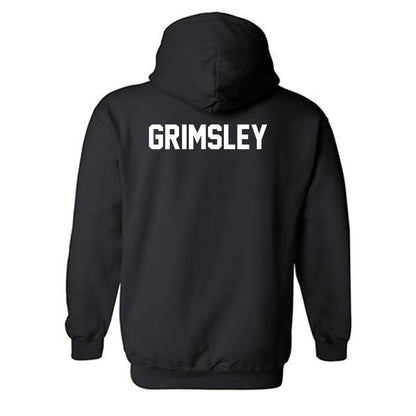 Ferris State - NCAA Cheerleading : Jordynn Grimsley - Classic Shersey Hooded Sweatshirt-1