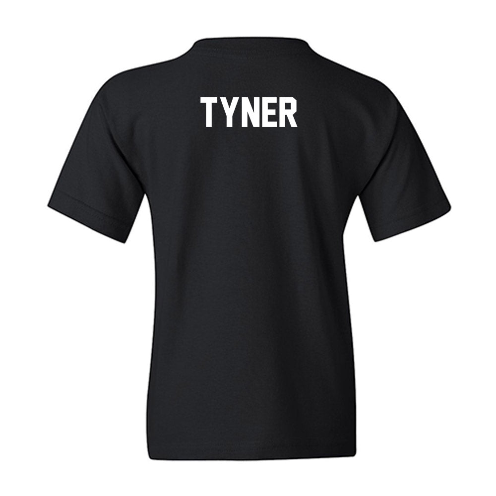 Ferris State - NCAA Stunt : Bailey Tyner - Classic Shersey Youth T-Shirt-1
