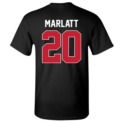 Ferris State - NCAA Softball : Jayden Marlatt - Classic Shersey T-Shirt-1