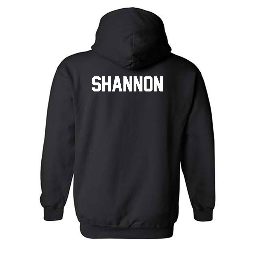Ferris State - NCAA Women's Golf : Kamryn Shannon - Classic Shersey Hooded Sweatshirt-1