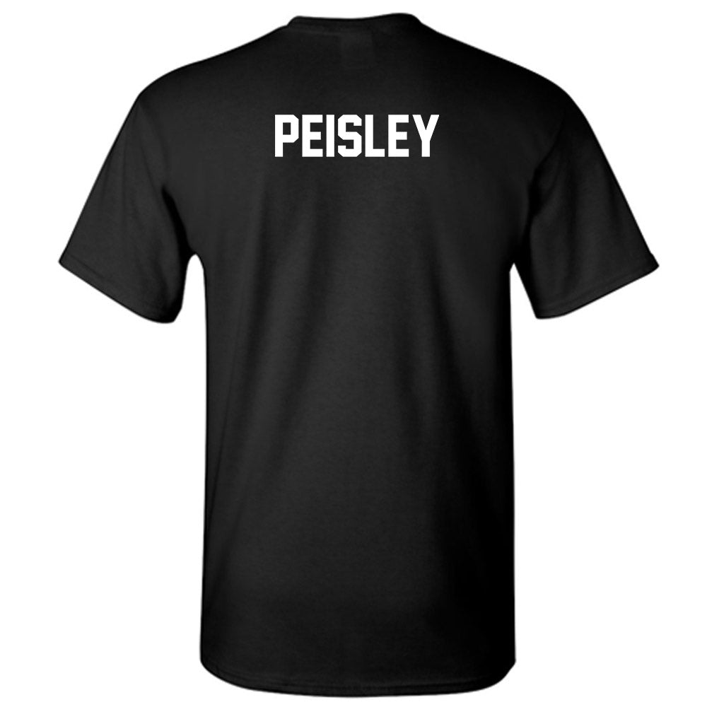 Ferris State - NCAA Women's Tennis : Madeline Peisley - Classic Shersey T-Shirt-1