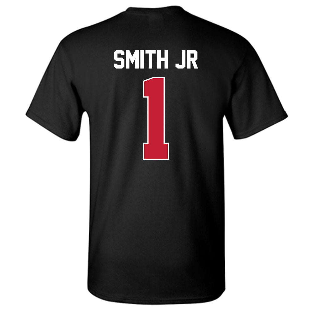 Ferris State - NCAA Football : Lento Smith Jr - Classic Shersey T-Shirt-1