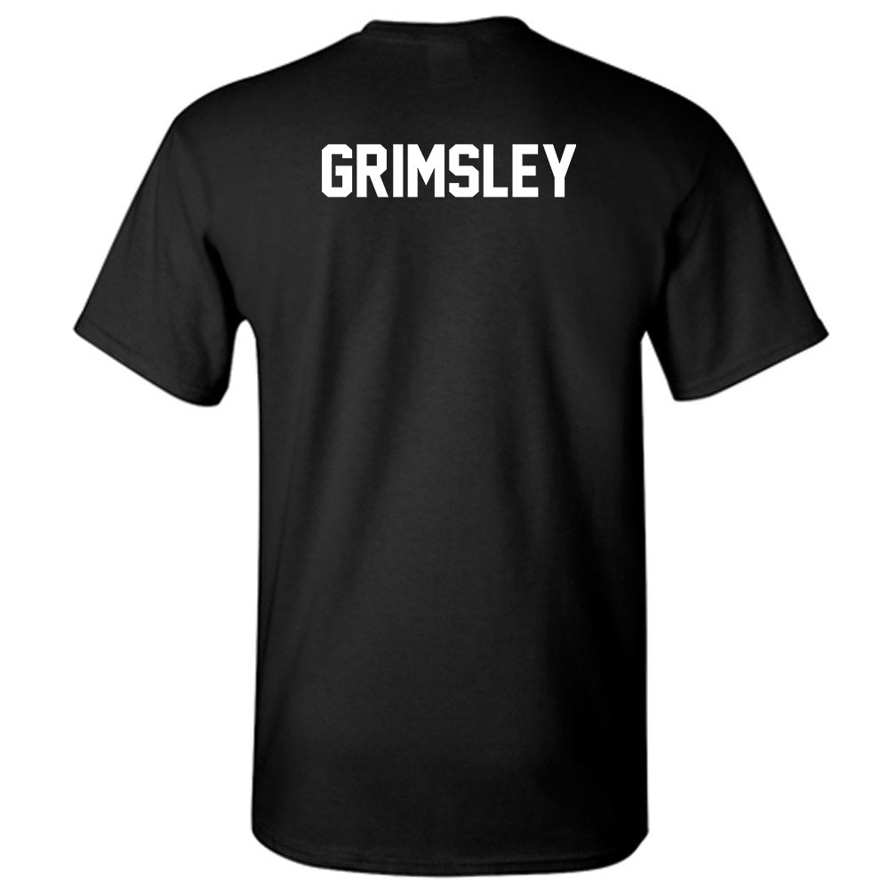 Ferris State - NCAA Cheerleading : Jordynn Grimsley - Classic Shersey T-Shirt-1