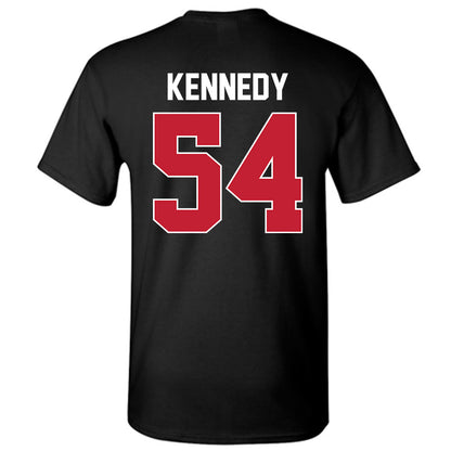Ferris State - NCAA Football : Jshawn Kennedy - Classic Shersey T-Shirt-1