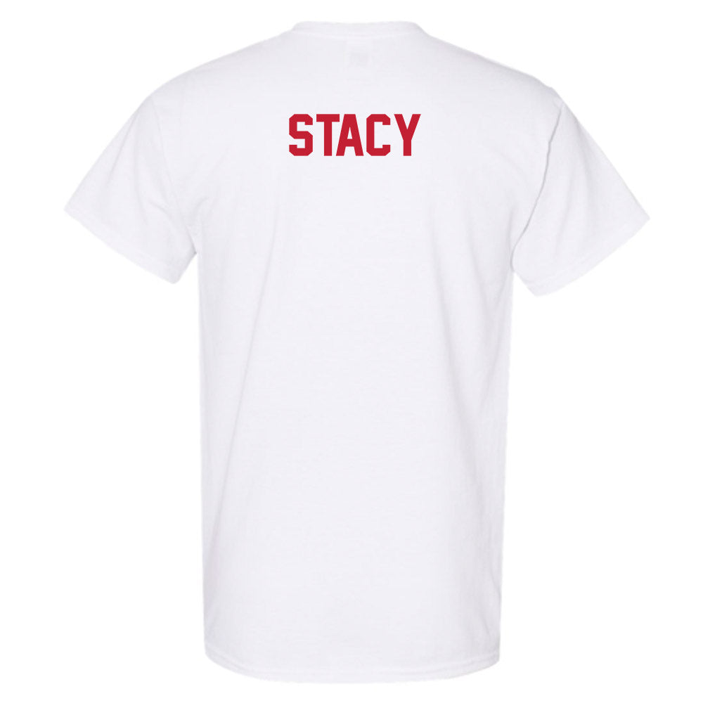 Ferris State - NCAA Cheerleading : Emma Stacy - Classic Shersey T-Shirt-1